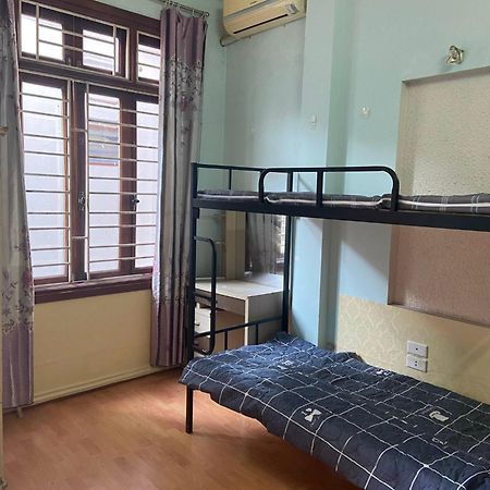 3Bt Home Hanoi Kültér fotó