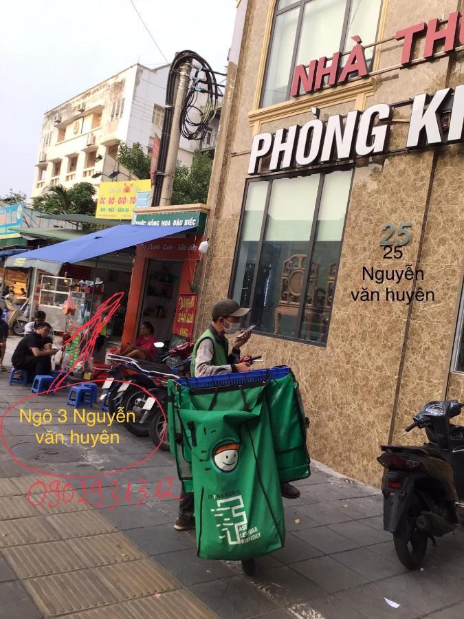 3Bt Home Hanoi Kültér fotó