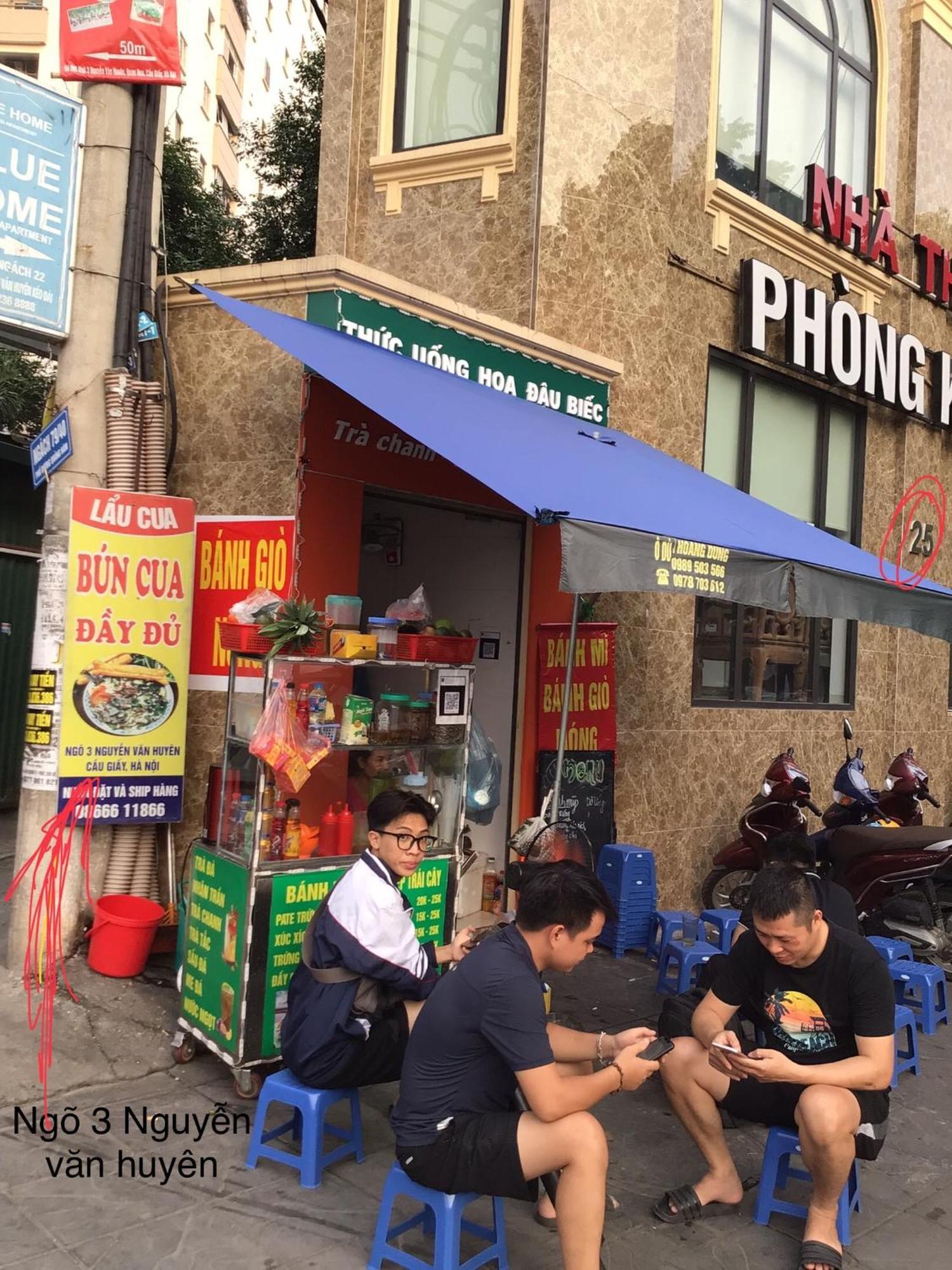 3Bt Home Hanoi Kültér fotó